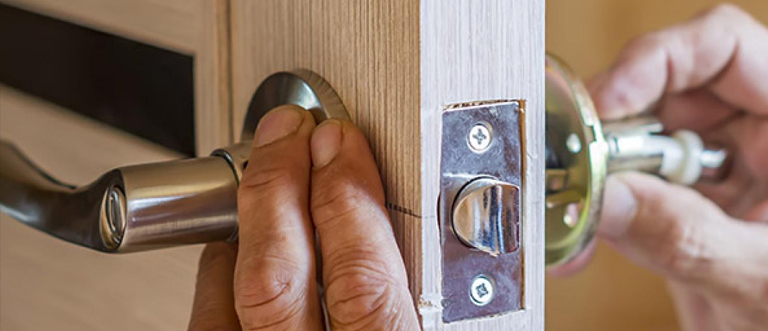 Calistoga 24 hour residential locksmith