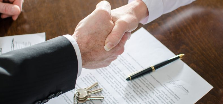 Commercial Eviction Service Calistoga