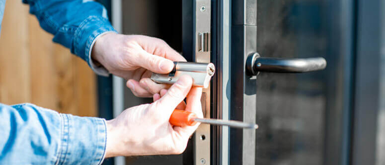 Commercial Locksmith Calistoga