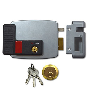 electronic door lock repair Calistoga