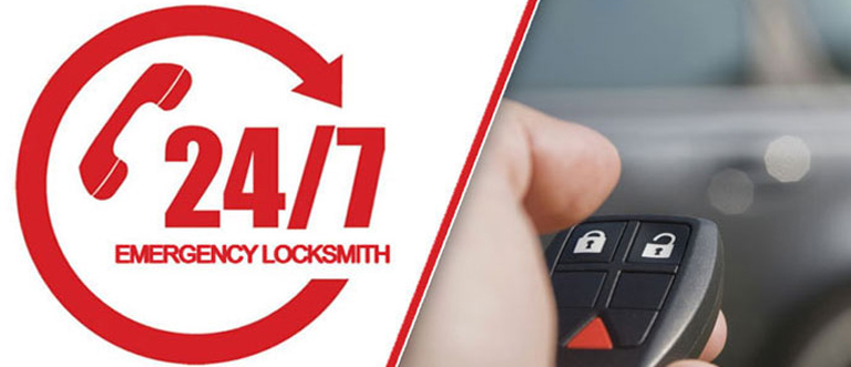 Emergency Locksmith Calistoga