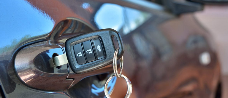 Unlock Car Lockout Service Calistoga