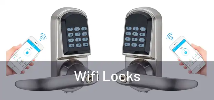 Wifi Locks